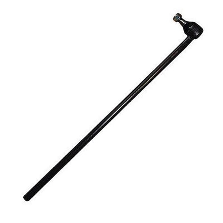 Aftermarket Fits Massey Ferguson Tractor LH Tie Rod End 253 263 360 362 4225 4235 3475945M91